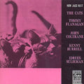 Kenny Burrell - Cats (CD)