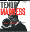 Sonny Quartet Rollins - Tenor Madness (Vinyl) (US Import)