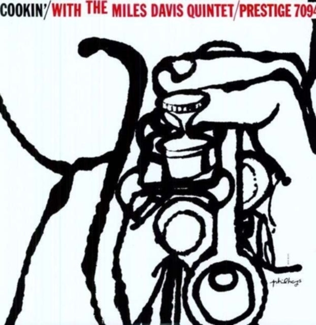 Miles Quintet Davis - Cookin With The Miles Davis Quintet (Vinyl) (US Import)