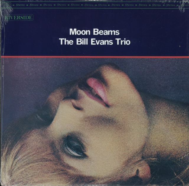 Bill Trio Evans - Moon Beams (Vinyl) (US Import)