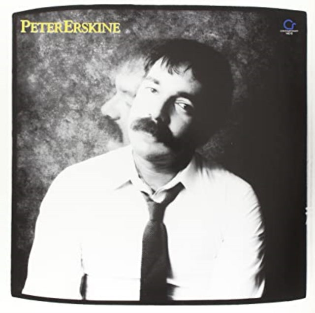 Peter Erskine - Peter Erskine (Vinyl) (US Import)