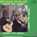 Vince Guaraldi - From All Sides (CD)