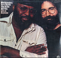 Saunders,Merl / Garcia,Jerry - Live At Keystone (Vinyl) (US Import)