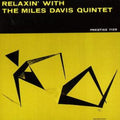 Miles Davis - Relaxin With The Miles Davis Quintet (CD)