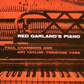 Red Garland - Red Garland's Piano (CD)