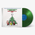 Vince Guaraldi - Charlie Brown Christmas (Green Vinyl) (Vinyl) (US Import)