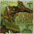 John Fahey - America (CD)