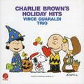 Vince Guaraldi - Charlie Brown's Holiday Hits (CD)
