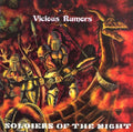 Vicious Rumors - Soldiers Of The Night (CD)