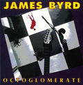 James Byrd - Octoglomerate (CD)