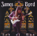 James Byrd - Son Of Man (CD)