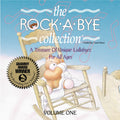 Tanya Goodman Sykes - Rock-A-Bye Collection (CD)