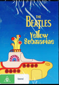 Beatles - Yellow Submarine (Booklet) (DVD) (Region 1 US Import)