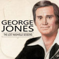 George Jones - Lost Nashville Sessions (CD)