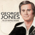 George Jones - Lost Nashville Sessions (Vinyl) (US Import)