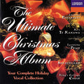 Various Artists - Ultimate Christmas Album / Various (CD)