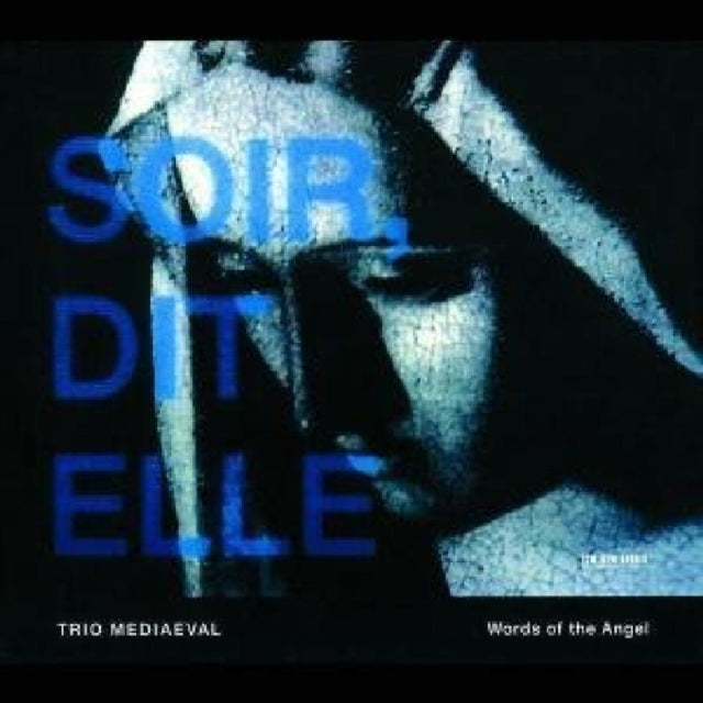 Trio Mediaeval - Words Of Angel (CD)