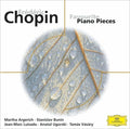 Argerich / Vasary / Bunin / Ugorski / Berman - Chopin: Piano Works (CD)