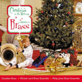 Various Artists - Christmas In Morning: Celebration In Brass / Var (CD)