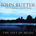 Rutter / Cambridge Singers - Rutter: Choral Collection (CD)