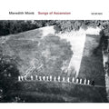 Meredith Monk - Monk: Songs Of Ascension (CD)
