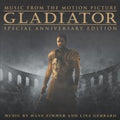 Gladiator Ost - Gladiator Ost (CD)