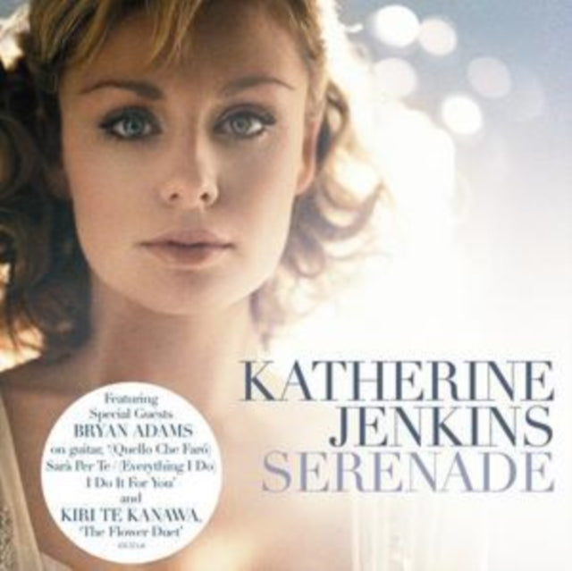 Katherine Jenkins - Serenade (CD)