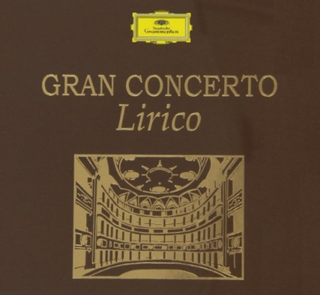 Various Artists - Le 90 Arie D'Opera Piu Celebri Confezione Speciale (CD)