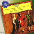 Aaronowitz / Amadeus Quartet - Mozart: String Quintets (CD)