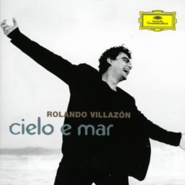 Rolando Villazon - Cielo E Mar (CD)