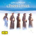 Choir Of The Monks Of Montserrat Abbey - Gregorian Christmas (CD) (US Import)