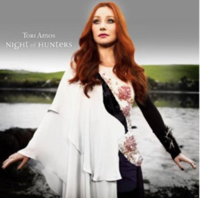 Tori Amos - Night Of Hunters (CD)
