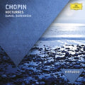 Daniel Barenboim - Chopin: Nocturnes (CD)