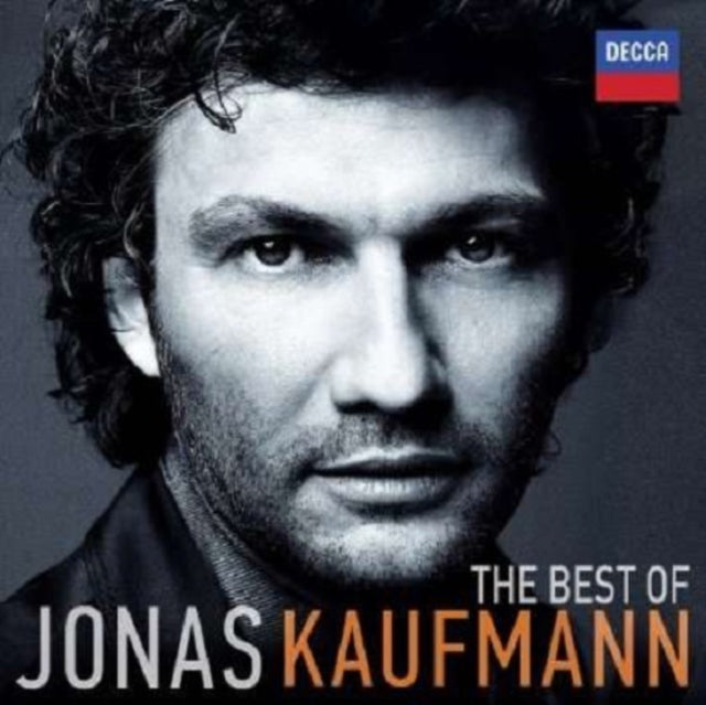 Jonas Kaufmann - Best Of Jonas Kaufmann (CD)