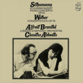 Alfred Brendel - Schumann Piano Concerto In A Minor; Weber: Konzertstuck (Vinyl) (US Import)