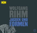 My / Ensemble Modern - Rihm: Jagden & Formen (CD)