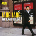 Lang Lang - Live At Carnegie Hall (Vinyl) (US Import)