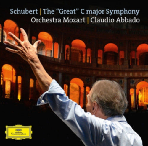Abbado / Orchestra Mozart - Schubert: Symphony In C Major D.944 (Great) (Vinyl) (US Import)