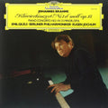 Gilels / Berlin Phil Orch / Jochum - Brahms: Piano Concerto NO.1 In D Minor (Vinyl) (US Import)