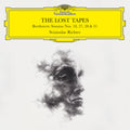 Sviatoslav Richter - Lost Tapes - Beethoven: Sonatas Nos. 18, 27, 28 & 31 (CD)