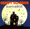 Various Artists - Creepy Classics: Halloween's Greatest Hits / Various (CD)