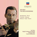Ion Voicu - Decca Recordings, The (CD)
