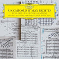 Hope / Konzerthaus Berlin Cham Orch / De Ridder - Vivaldi: Four Seasons (Recomposed By Max Richter) (CD)