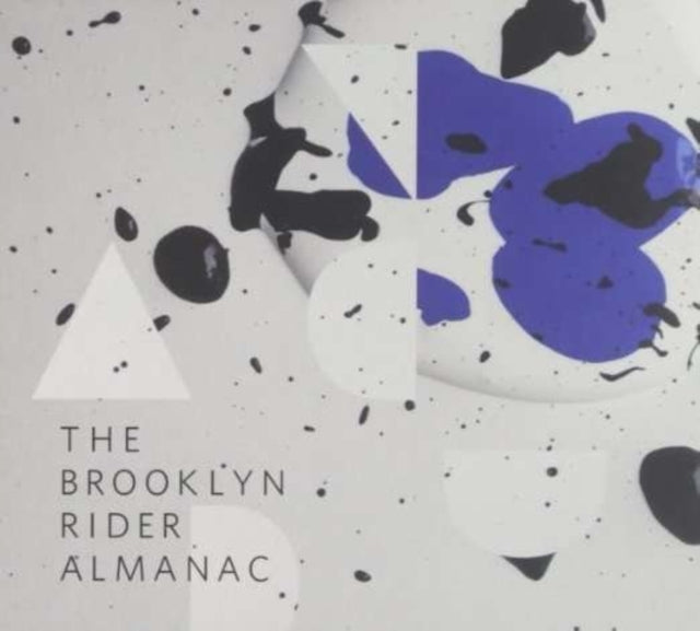Brooklyn Rider - Brooklyn Rider Almanac (Vinyl) (US Import)
