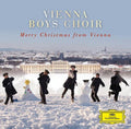 Vienna Boys Choir - Merry Christmas From Vienna (CD) (US Import)