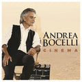 Andrea Bocelli - Cinema (Limited) (Vinyl) (US Import)