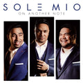 SOLE3MIO - On Another Note (CD)