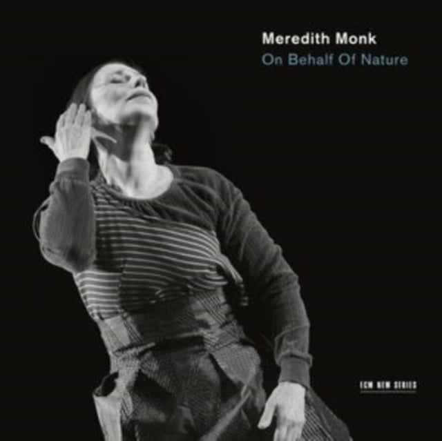 Meredith Monk - On Behalf Of Nature (CD)