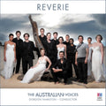 Australian Voices / Gordon Hamilton - Reverie (CD)