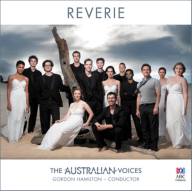 Australian Voices / Gordon Hamilton - Reverie (CD)